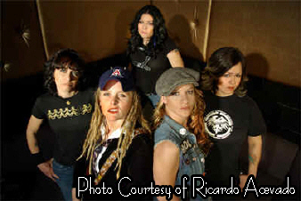 Photo Courtesy of Ricardo Acevedo